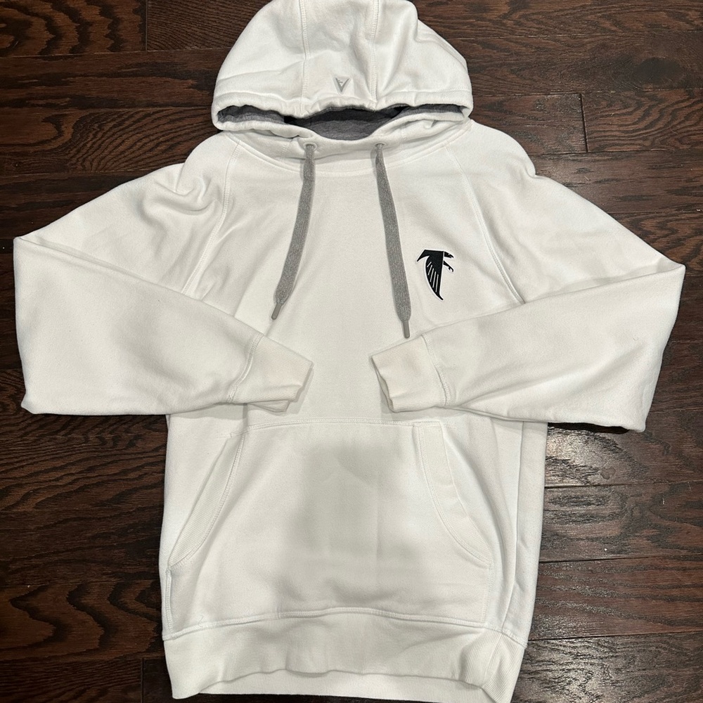 ANTIGUA ATLANTA FALCONS HOODIE